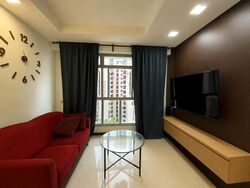 Blk 460 Segar Meadows (Bukit Panjang), HDB 3 Rooms #568629591
